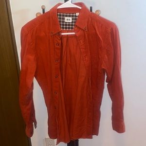 UNIQLO Japan button up